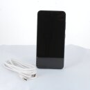 Samsung Galaxy S23 128GB black (Akzeptabler Zustand)