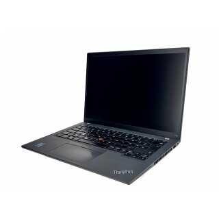 Lenovo T14 G3 Intel Core i5-1245U CPU 1.60 GHz 16 GB RAM 256 GB Schwarz/Grau 2022/2023