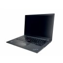 Lenovo T14 G3 Intel Core i5-1245U CPU 1.60 GHz 16 GB RAM 256 GB Schwarz/Grau 2022/2023