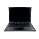 Lenovo T14 G3 Intel Core i5-1245U CPU 1.60 GHz 16 GB RAM 256 GB Schwarz/Grau 2022/2023