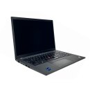 Lenovo T14 G3 Intel Core i5-1245U CPU 1.60 GHz 16 GB RAM 256 GB Schwarz/Grau 2022/2023