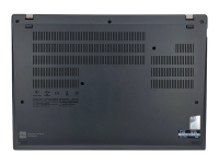 Lenovo T14 G3 Intel Core i5-1245U CPU 1.60 GHz 16 GB RAM 256 GB Schwarz/Grau 2022