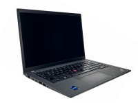 Lenovo T14 G3 Intel Core i5-1245U CPU 1.60 GHz 16 GB RAM 256 GB Schwarz/Grau 2022