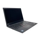 Lenovo T490 Intel Core i5-8365U CPU1.60GHz 16 GB RAM 256  GB SSD