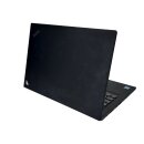 Lenovo T490 Intel Core i5-8365U CPU1.60GHz 16 GB RAM 256  GB SSD