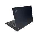 Lenovo T490 Intel Core i5-8365U CPU1.60GHz 16 GB RAM 256  GB SSD