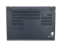 Lenovo T14 G4 Intel Core i5-1345U 32 GB RAM 256 GB Schwarz/Grau 2023