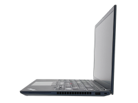 Lenovo T14 G4 Intel Core i5-1345U 32 GB RAM 256 GB Schwarz/Grau 2023