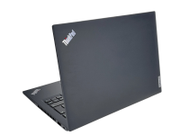 Lenovo T14 G4 Intel Core i5-1345U 32 GB RAM 256 GB Schwarz/Grau 2023