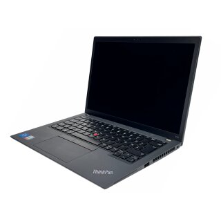 Lenovo X13 G2  Intel Core i5-1145G7 CPU 2.60GHz  16 GB RAM 256  GB SSD