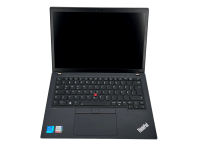 Lenovo X13 G2  Intel Core i5-1145G7 CPU 2.60GHz  16 GB RAM 256  GB SSD