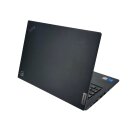 Lenovo X13 G2  Intel Core i5-1145G7 CPU 2.60GHz  16 GB RAM 256  GB SSD