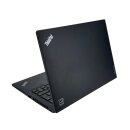 Lenovo X13 G2  Intel Core i5-1145G7 CPU 2.60GHz  16 GB RAM 256  GB SSD