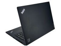 Lenovo X13 G2  Intel Core i5-1145G7 CPU 2.60GHz  16 GB RAM 256  GB SSD