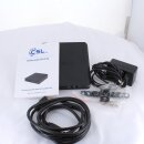 Desktop CSL Narrow Box Ultra HD Compact v4 Mini -...