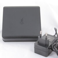 Desktop CSL Narrow Box Ultra HD Compact v4 Mini -...