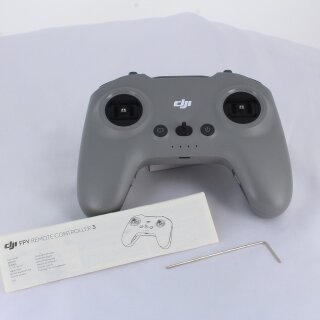 DJI FPV Fernsteuerung 3 (Gray)