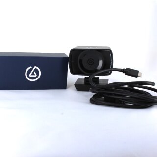 ElGato Facecam Full HD (Black)