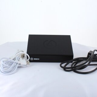 Game Capture Elgato 4K60 S+