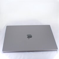 MacBook Pro 16 Apple M1 Max chip 32GB Memory 1TB SSD Integrated 32-core GPU (Space Grey)