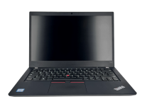 Lenovo T490 Intel Core i5-8365U CPU1.60GHz 16 GB RAM 256...