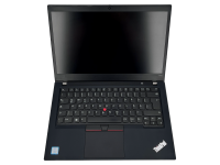 Lenovo T490 Intel Core i5-8365U CPU1.60GHz 16 GB RAM 256  GB SSD