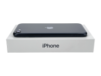Apple iPhone SE (3. Gen) 64GB Midnight - A2783 (2022)