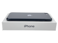 Apple iPhone SE (3. Gen) 64GB Midnight - A2783 (2022)