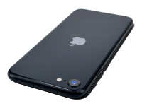 Apple iPhone SE (3. Gen) 64GB Midnight - A2783 (2022)