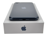 Apple iPhone SE (3. Gen) 64GB Midnight - A2783 (2022)