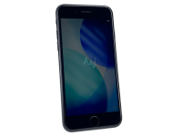 Apple iPhone SE (3. Gen) 128GB Midnight - A2783 (2022)