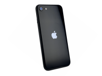 Apple iPhone SE (3. Gen) 128GB Midnight - A2783 (2022)