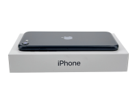 Apple iPhone SE (3. Gen) 64GB Midnight - A2783 (2022)
