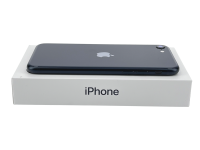 Apple iPhone SE (3. Gen) 64GB Midnight - A2783 (2022)
