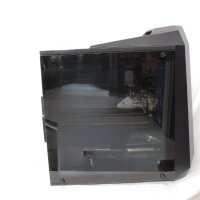 Acer Predator Orion 3000 (PO3-630) Gaming Desktop - Intel Core i7-11700F - 16GB - 1TB SSD + 1TB HDD - NVIDIA GeForce RTX 3070 in Schwarz