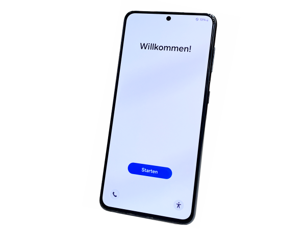 Samsung Galaxy S21 5G SM-G991B/DS 128GB - Gray