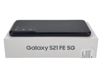 Samsung Galaxy S21 FE 5G SM-G990B2/DS 128GB - Gray