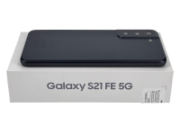 Samsung Galaxy S21 FE 5G SM-G990B2/DS 128GB - Gray