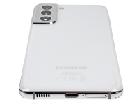Samsung Galaxy S21 5G SM-G991B/DS 128GB - White