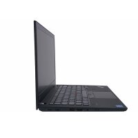 Lenovo T14 G2 Intel Core i5-1145G7 CPU2.60 GHz 24 GB RAM 256  GB Schwarz 2021/2022