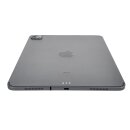 Apple IPad Pro 2. Gen 11" Wi-Fi + Cellular Space Grey 256 GB - A2230