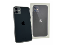 Apple IPhone 11 Black 64 GB - A2221