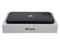 Apple IPhone 11 Black 64 GB - A2221