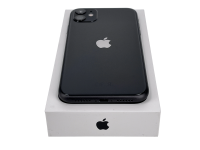 Apple IPhone 11 Black 64 GB - A2221