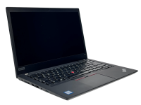 Lenovo T490 Intel Core i5-8365U CPU1.60GHz 24 GB Ram 256  GB SSD