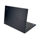 Lenovo T490 Intel Core i5-8365U CPU1.60GHz 24 GB Ram 256  GB SSD