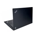 Lenovo T490 Intel Core i5-8365U CPU1.60GHz 24 GB Ram 256  GB SSD