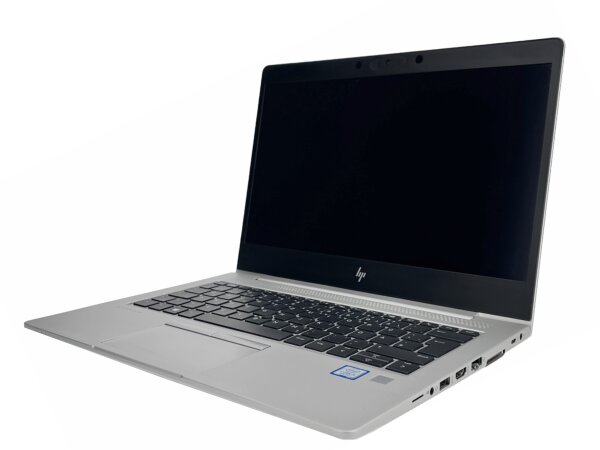 HP Elitebook 830 G6 Intel Core i5-8265U 1.60 GHz 16 GB RAM 256 GB SSD
