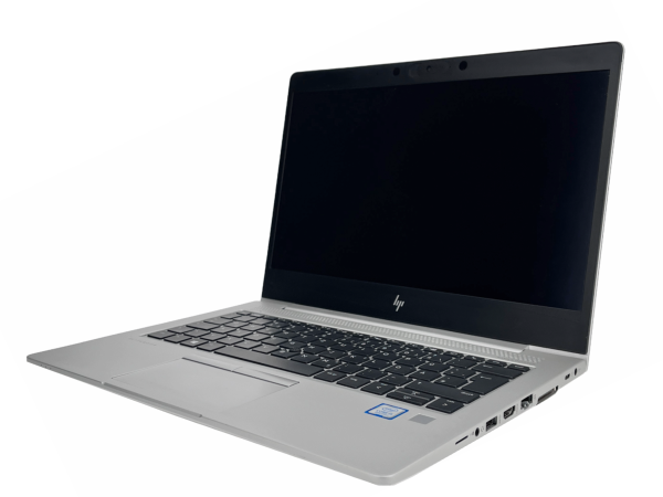 HP Elitebook 830 G6 Intel Core i5-8265U 1.60 GHz 16 GB RAM 256 GB SSD
