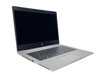HP Elitebook 830 G6 Intel Core i5-8265U 1.60 GHz 16 GB RAM 256 GB SSD